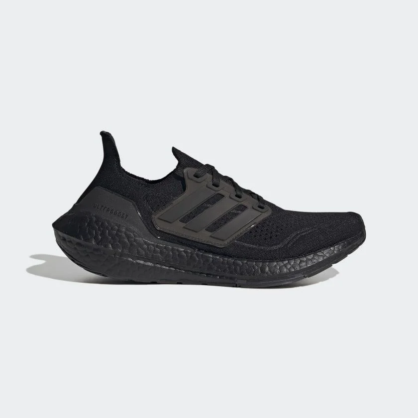 Adidas Ultraboost 24 Running Shoes Men Core Black