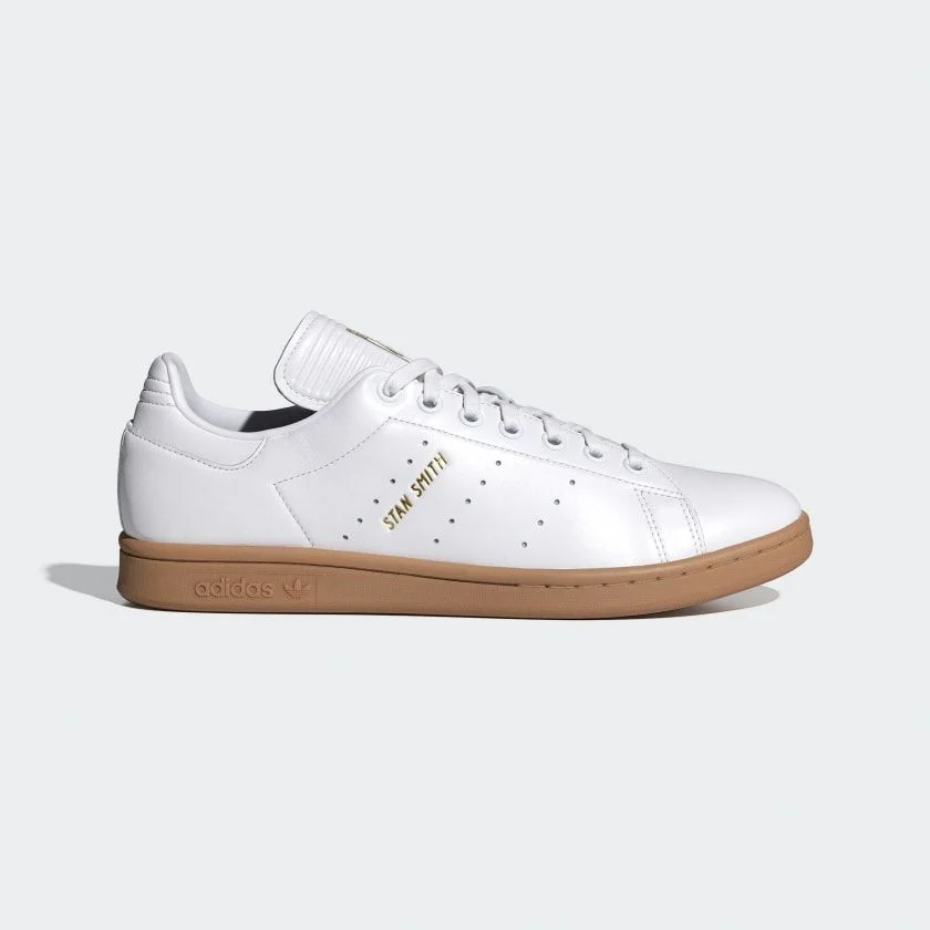 Adidas Stan Smith Lux Sneakers Men Cloud White Cream
