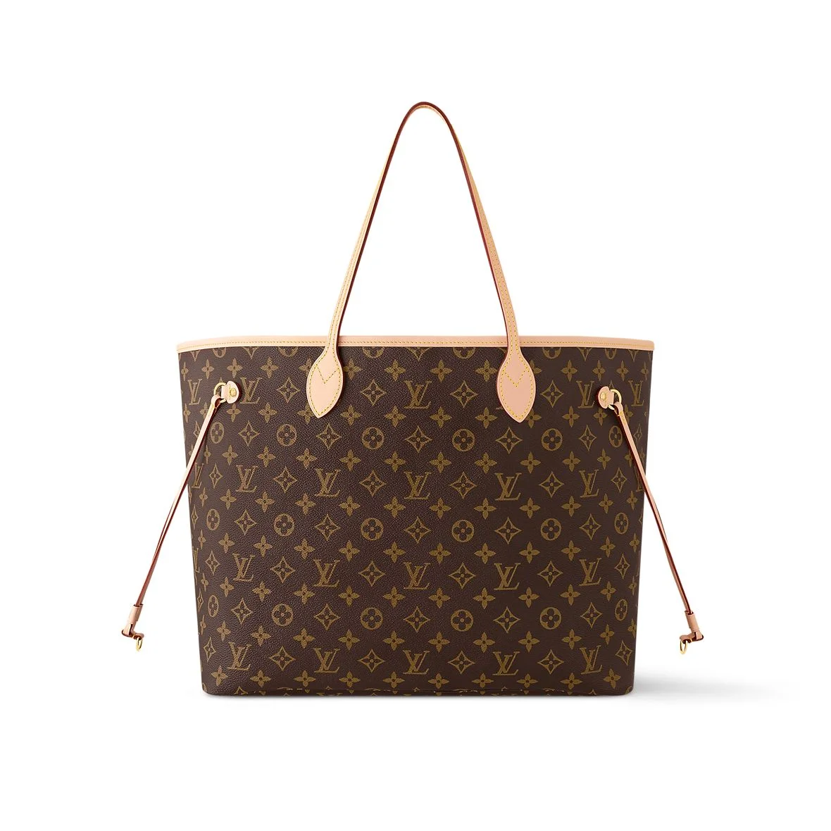 Louis Vuitton Neverfull GM Monogram Tote Bag