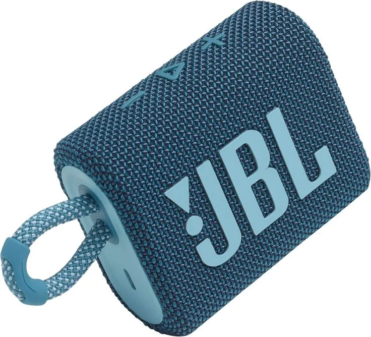 JBL Go 3 Bluetooth Speaker Portable